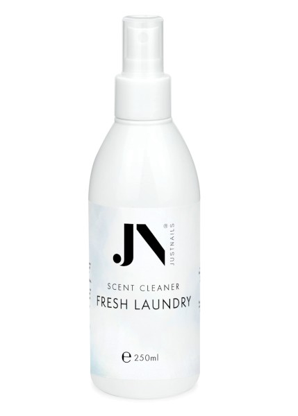 JUSTNAILS Premium Scent Cleaner Isopropanol - FRESH LAUNDRY