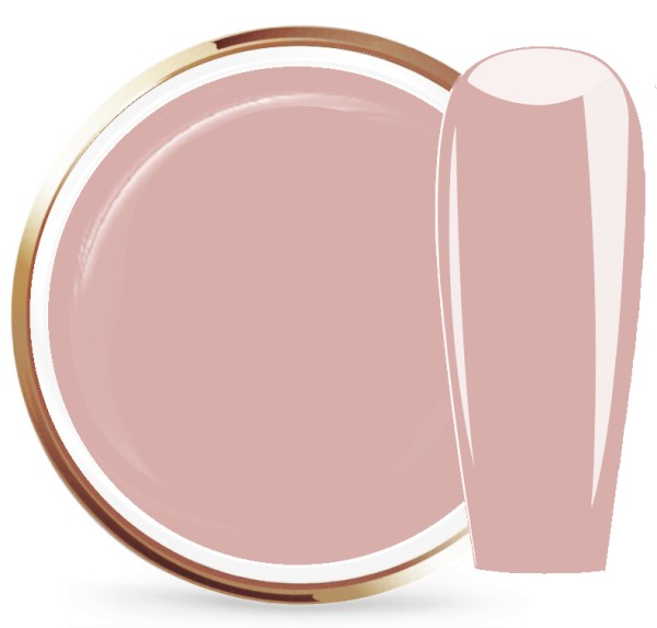 JUSTNAILS Farbgel Perfectionist *B-Ware