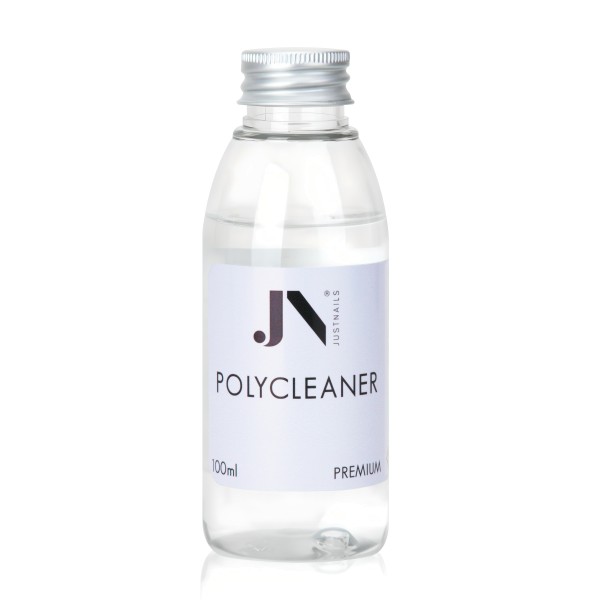 JUSTNAILS PolyCleaner 100ml