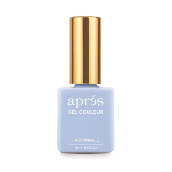 APRÉS Gel-X Couleur - Fairywinkle - 245