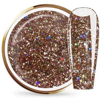 JUSTNAILS Farbgel African Crown JUSTNAILS Farbgel African Crown