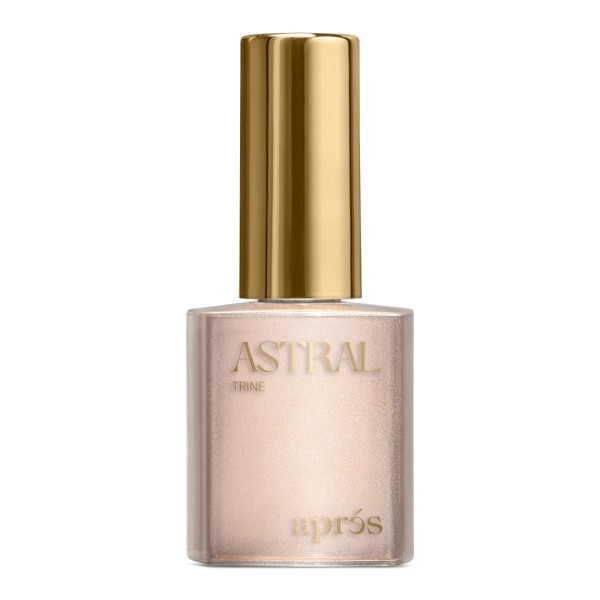 APRÉS Astral Gel Couleur - Trine - CE15