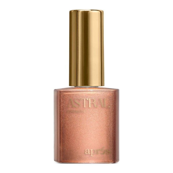 APRÉS Astral Gel Couleur - Strength - CE19