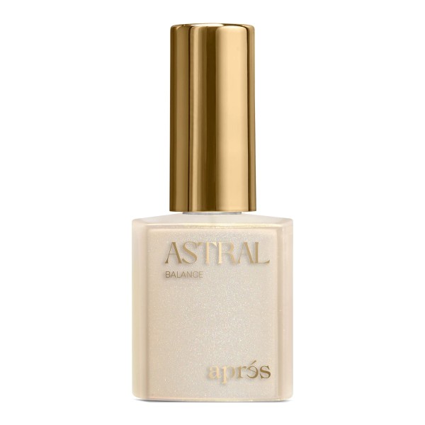 APRÉS Astral Gel Couleur - Balance - P09