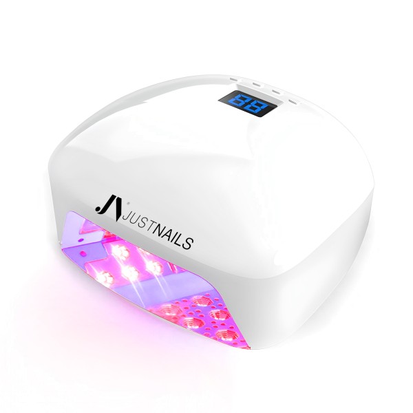 JUTNAILS austauschbare LED Lampe 501pro 72W