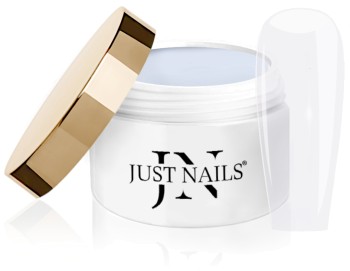JUSTNAILS Fiberglas-Gel - High Density JUSTNAILS Fiberglas-Gel - High Density