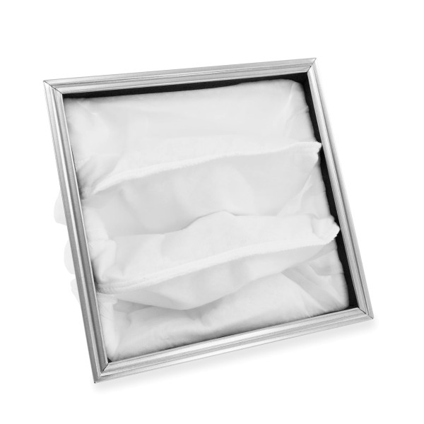 LS Nageltische - Drei-Kammer-Filter