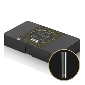 Gel-X® Tips Box - Sculpted Square Extra Extra Long Gel-X® Tips Box - Sculpted Square Extra Extra Long