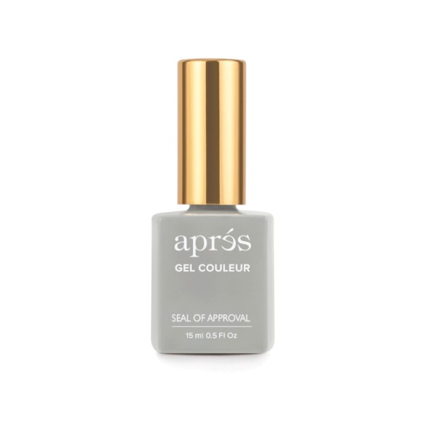 APRÉS Gel-X Couleur - Seal Of Approval - 331