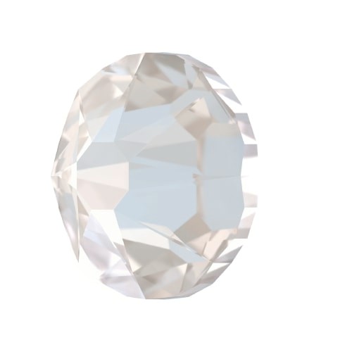 LUXINI ® Crystal Glas Rhinstones High Quality - Moonstone, White Opal