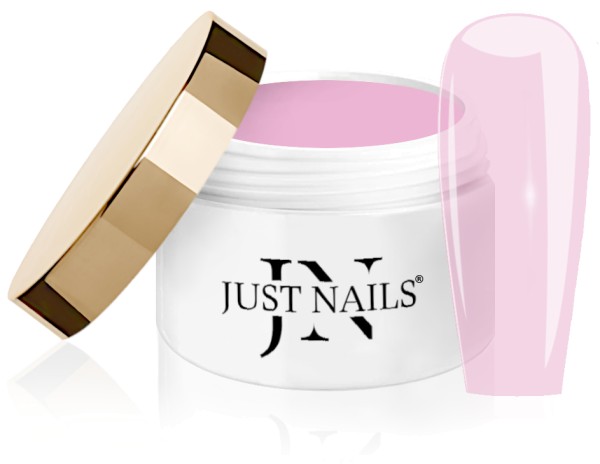 JUSTNAILS 1- Phasen-Gel New Line Sculpe - Rosé