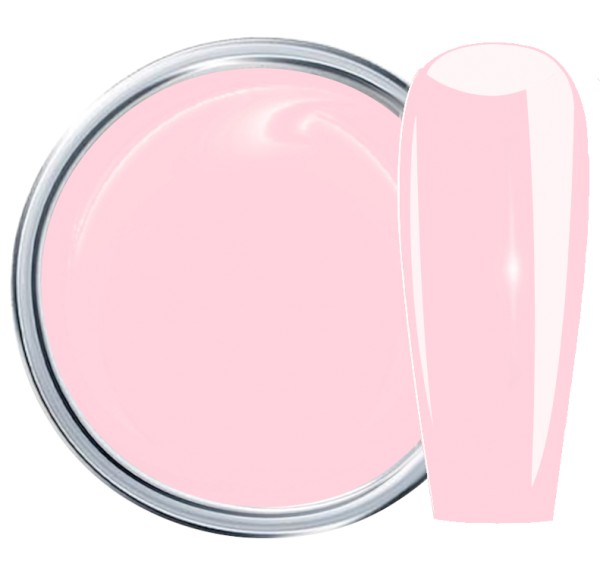 JUSTNAILS Farbgel Sugar Bowl