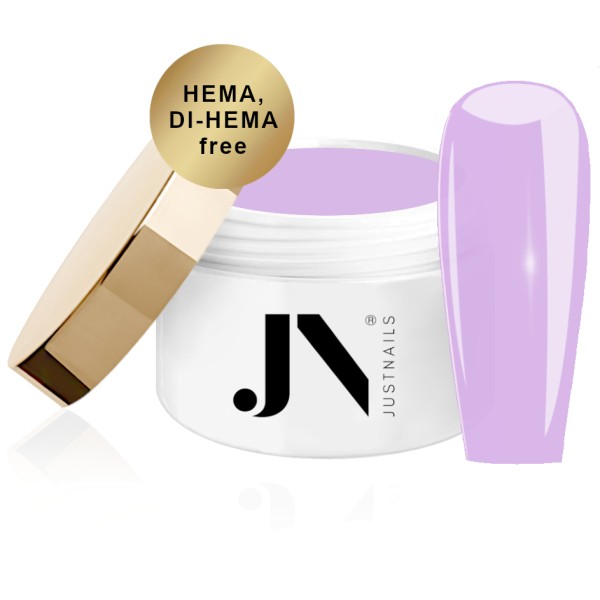 JUSTNAILS PRO Honey FLUID No File - Limited 17