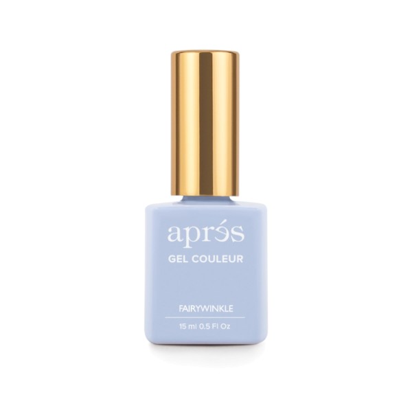 APRÉS Gel-X Couleur - Fairywinkle - 245