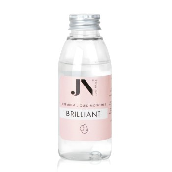 JUSTNAILS Acryl Liquid Monomer - BRILLIANT CLEAR JUSTNAILS Acryl Liquid Monomer - BRILLIANT CLEAR