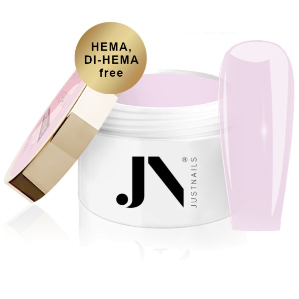 JUSTNAILS PRO Honey FLUID No File - FAIRY PERMISSION