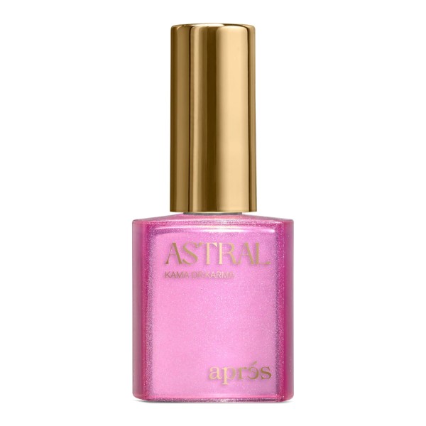 APRÉS Astral Gel Couleur - Kama Or Karma - FG10