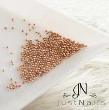 Kaviar Rosé Gold