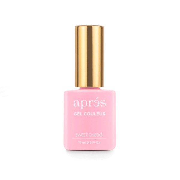 APRÉS Gel-X Couleur - Sweet Cheeks-217