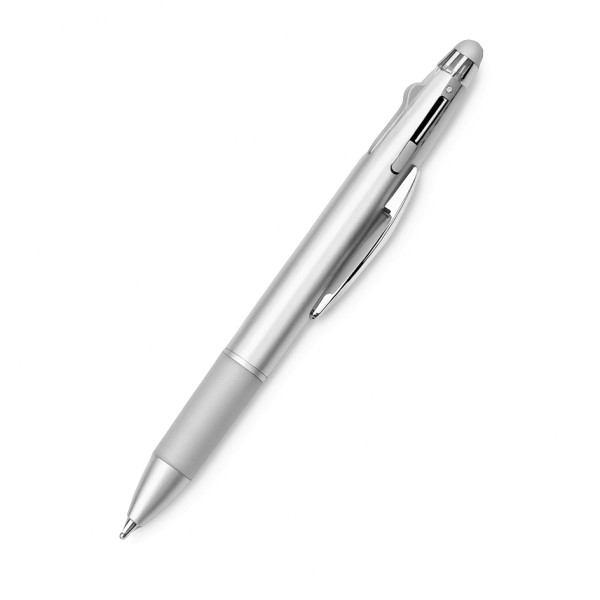 JUSTNAILS Universal Dotting Tool / Stift 4in1