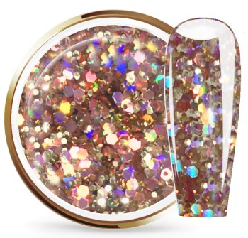 JUSTNAILS Farbgel Hola JUSTNAILS Farbgel Hola