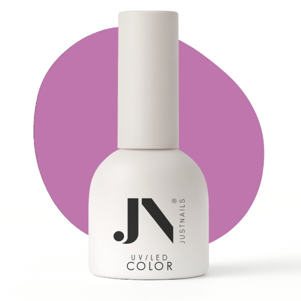 JUSTNAILS Gel Polish Color - Talk To The Hand - Shellac Soak-off