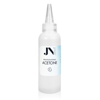 JUSTNAILS Premium Aceton 100% Soak Off & Acryl Remover JUSTNAILS Premium Aceton 100% Soak Off & Acryl Remover