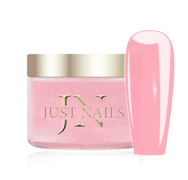 JUSTNAILS Premium Acryl - SECRET SHEETS