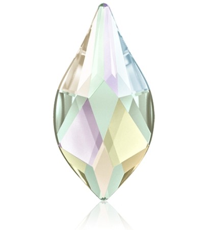 Kristall Glas Steinchen High End Quality - Flame Crystal AB