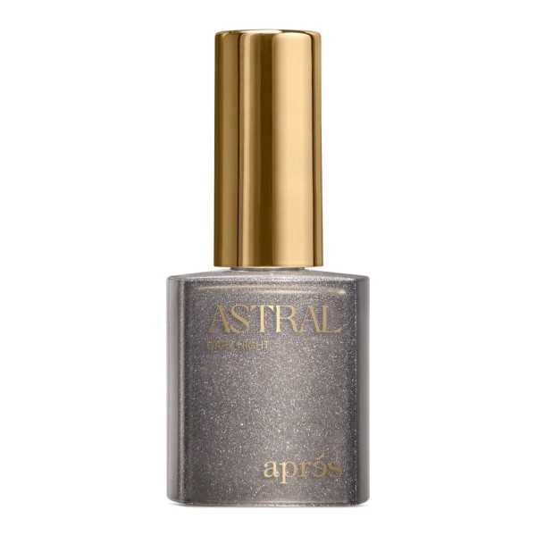 APRÉS Astral Gel Couleur - Dark Night - CE07