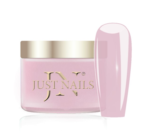 JUSTNAILS Premium Acryl - NAKED LUNCH