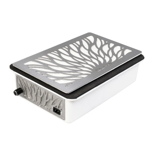 ÜLKA Einbau Staubabsaugung TORNADO