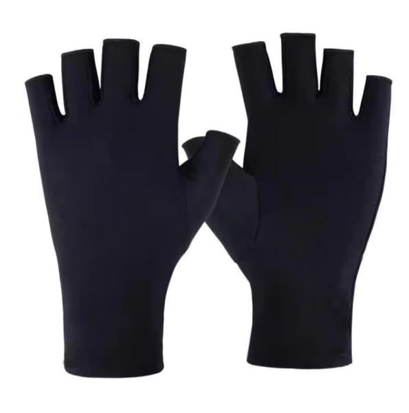 JustNails UV-Schutz Handschuhe