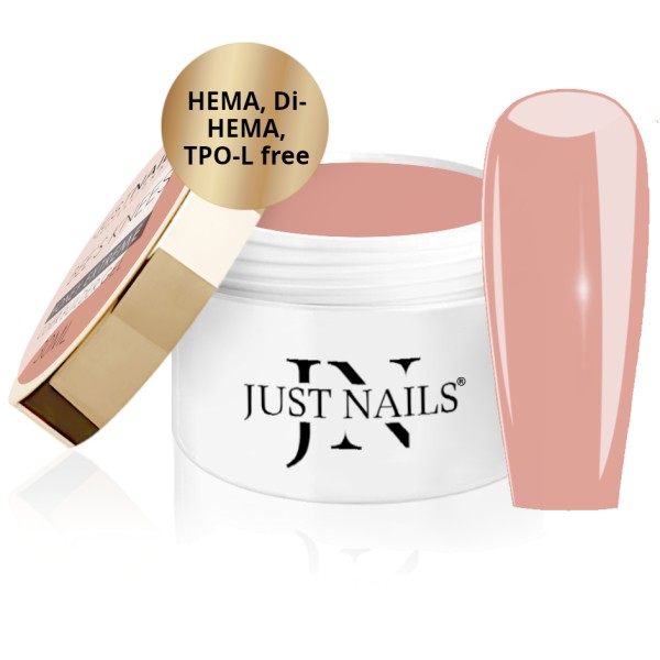 JUSTNAILS PRO Honey EXTREME Builder - BEE's KNEES