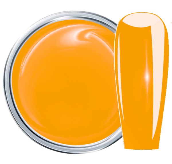 JUSTNAILS Farbgel NEON In ya' face