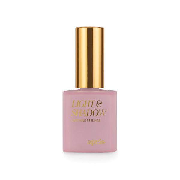 APRÉS Gel-X Sheer Gel Couleur - Catching Feelings 406