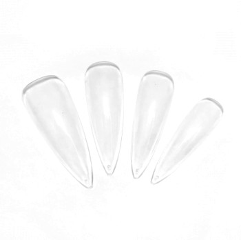 JUST PRESS - Stilettos Fullcover Press On Tips Nails JUST PRESS - Stilettos Fullcover Press On Tips Nails