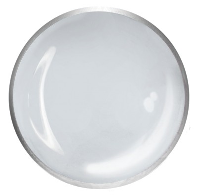 JUSTNAILS Density UltraStrong Polygel - Porcelain White