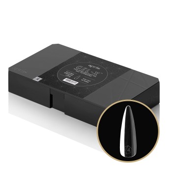 Gel-X® Tips Box - Stiletto Long Gel-X® Tips Box - Stiletto Long