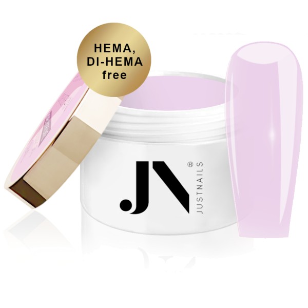 JUSTNAILS PRO Honey FLUID No File - SWEET TROUBLE