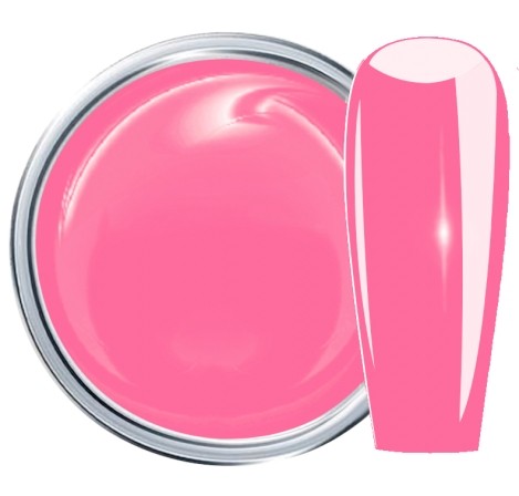 JUSTNAILS Farbgel Bubble Yum