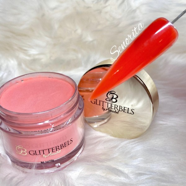 GLITTERBELS SENORITA
