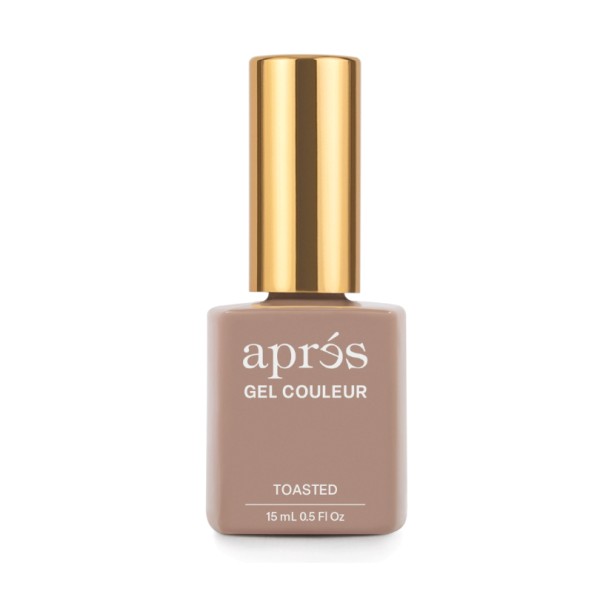 APRÉS Gel-X Couleur - Toasted - 303