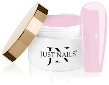 JUSTNAILS Alrounder Gel New Line - Candy Cream JUSTNAILS Alrounder Gel New Line - Candy Cream