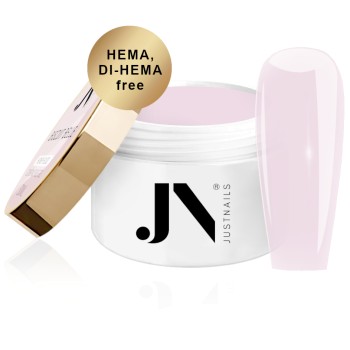 JUSTNAILS Honey Builder™ FLUID No File - INNER PEACE JUSTNAILS Honey Builder™ FLUID No File - INNER PEACE