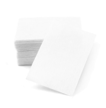 JUSTNAILS Basic fusselfreie lint free Wipes ultra slim 600pcs weiß JUSTNAILS Basic fusselfreie lint free Wipes ultra slim 600pcs weiß