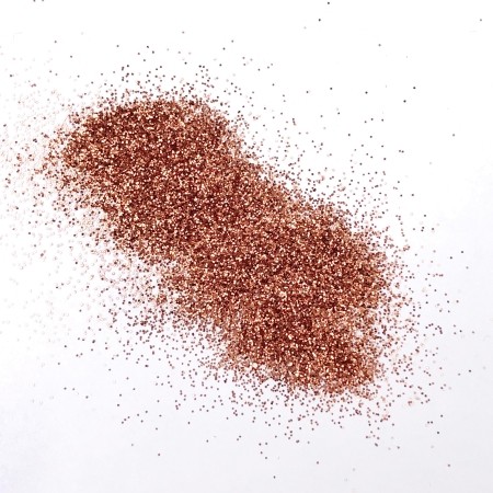 JUSTNAILS Glitter Acacia