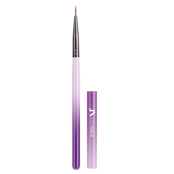 JUSTNAILS Premium Nailart Pinsel Aquarell