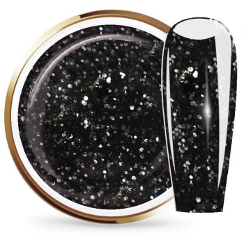 JUSTNAILS Glittergel Mancatcher JUSTNAILS Glittergel Mancatcher