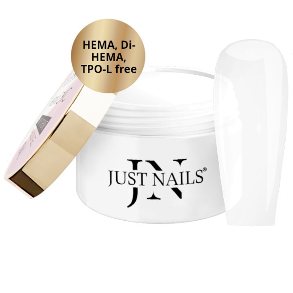 JUSTNAILS PRO Honey EXTREME Builder - URBAN CHIC